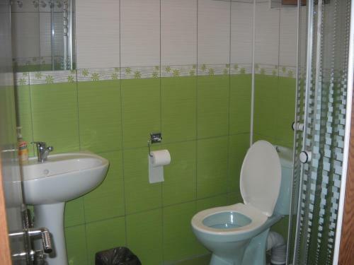 Hostal Casa Miki