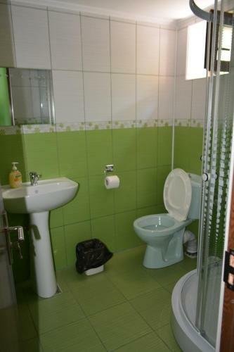 Hostal Casa Miki