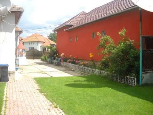 Hostal Casa Miki