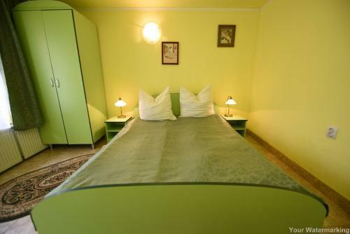 Hostal Vila Maruta