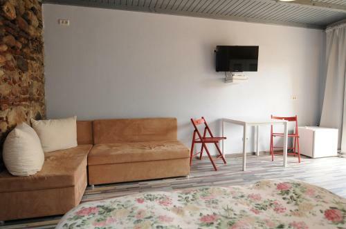 Hostal La Mosie