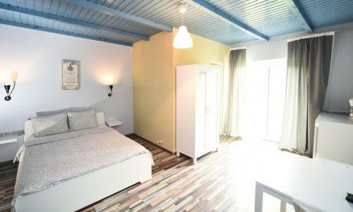 Hostal La Mosie