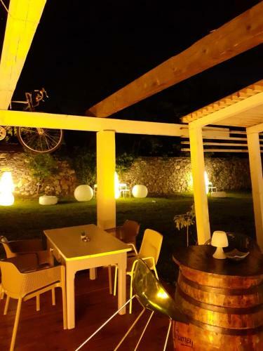 Hostal La Mosie