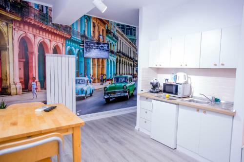 Apartamento Teodoroiu Nr. 5