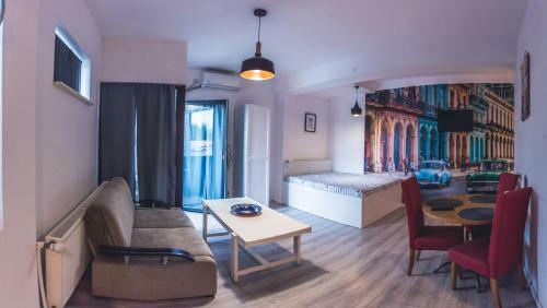 Apartamento Teodoroiu Nr. 5