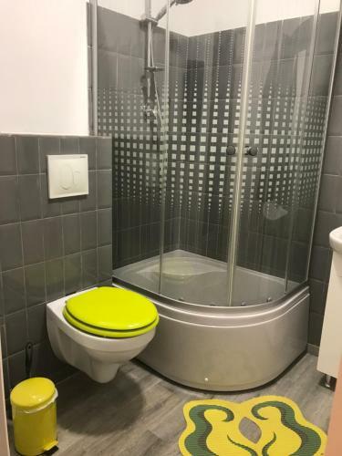 Apartamento Teodoroiu Nr. 5