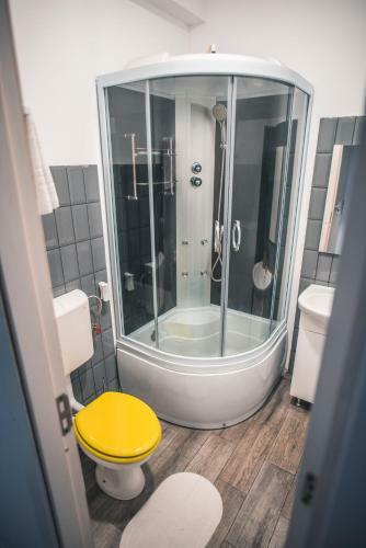 Apartamento Teodoroiu Nr. 5