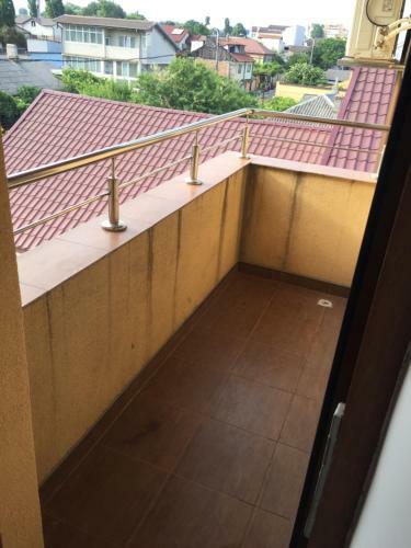 Hostal Vlh Mansion