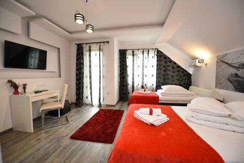 Hostal Casa Avy