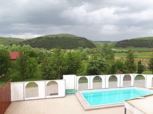 Agroturismo Casa Cionca