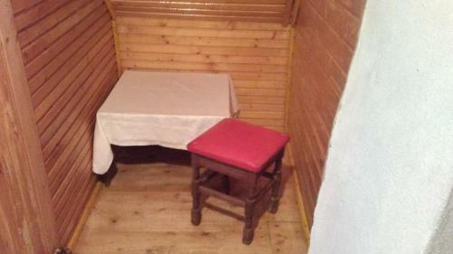 Lodge Cabana Silvia