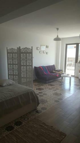 Apartamento Mina Studio