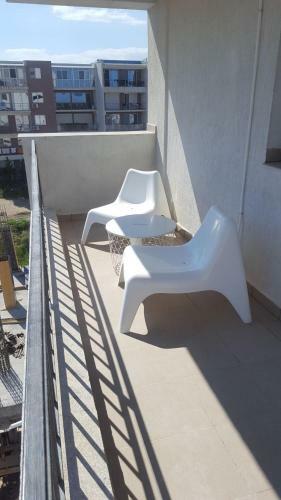 Apartamento Mina Studio