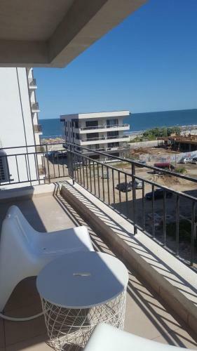 Apartamento Mina Studio