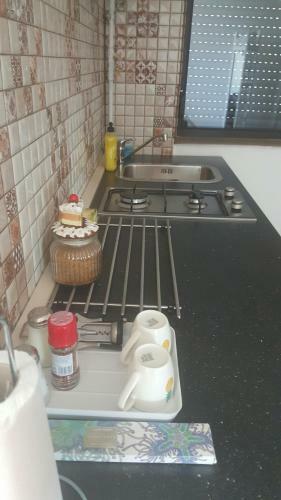 Apartamento Mina Studio
