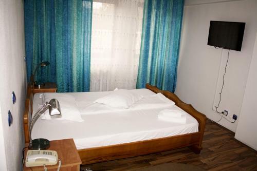 Hotel Green House