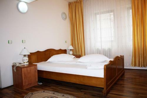 Hotel Green House