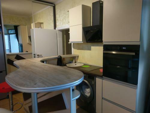 Apartament Loft Beach Summerlandromania