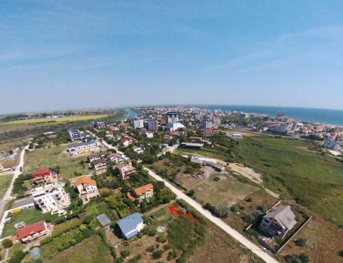 Dalina Mamaia Nord