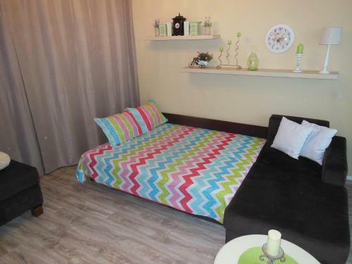 Gabrielle Apartment