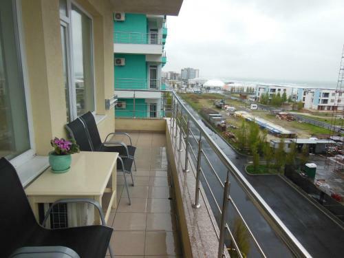 Gabrielle Apartment