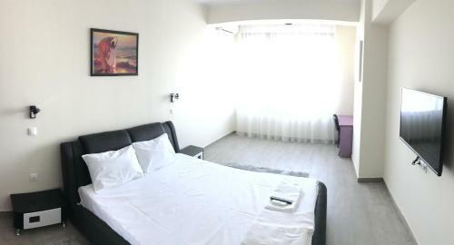 Lake View Apartament