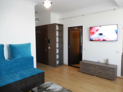 Apartament Iarina Solid Residence