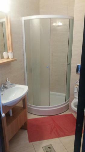 Apus de Soare Apartment