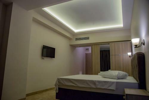 Hotel Platinium Residence