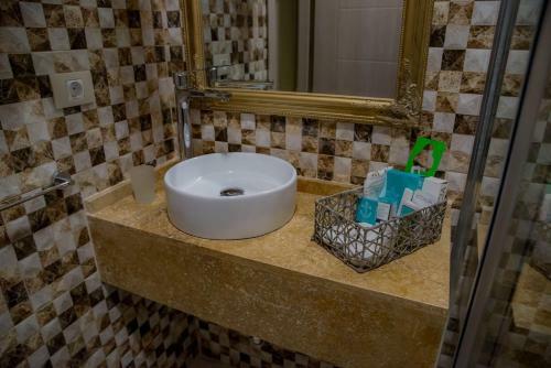 Hotel Platinium Residence
