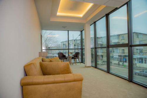 Hotel Platinium Residence