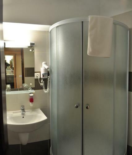 Hostal Pensiunea La Bella Vista