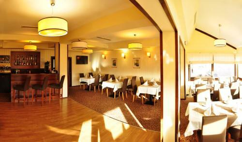 Hostal Pensiunea La Bella Vista