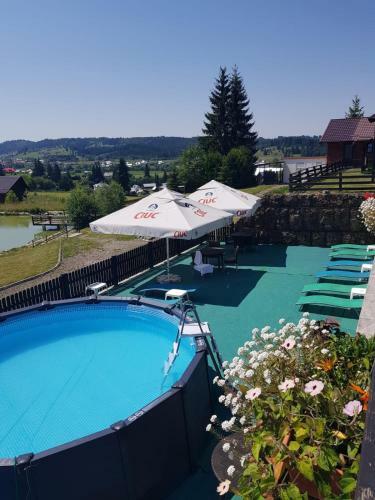 Hostal Pensiunea La Bella Vista