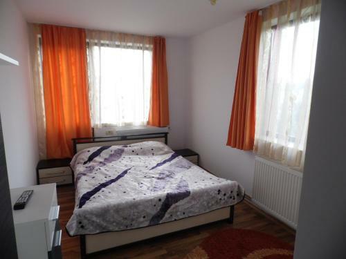 Hostal Casa Miruna