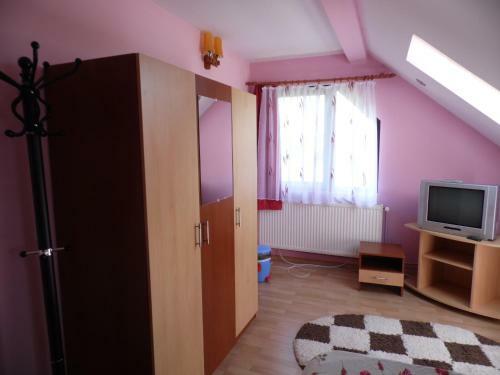 Hostal Casa Miruna