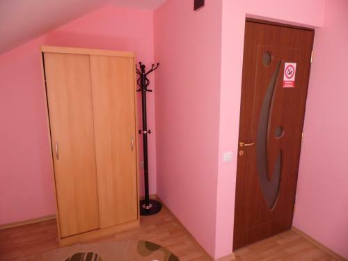 Hostal Casa Miruna