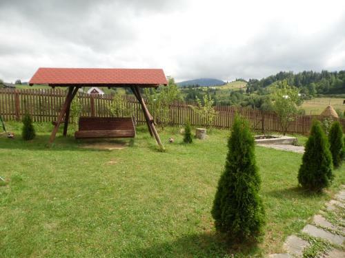Hostal Casa Miruna