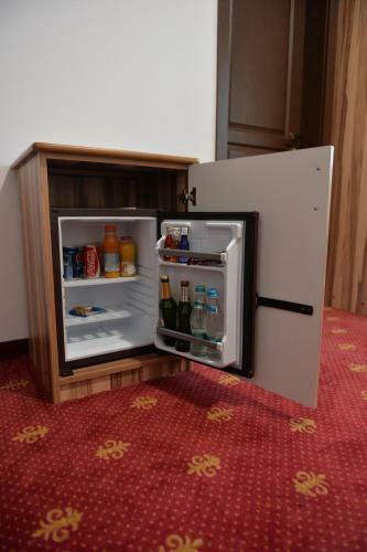 Hostal Pensiunea Ayana