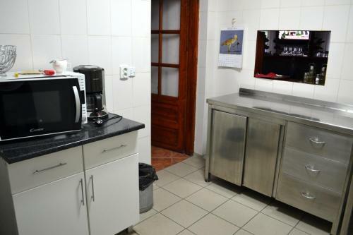 Hostal Raza Soarelui