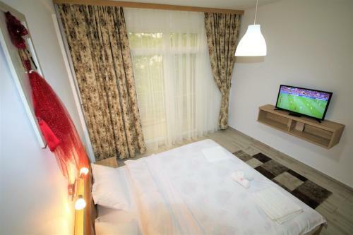 Hostal Aby Sunrise