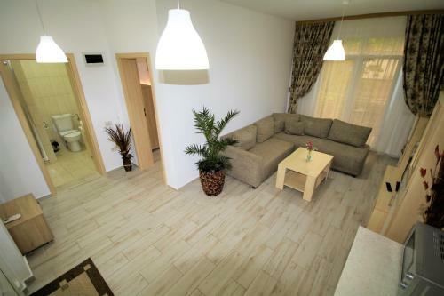 Hostal Aby Sunrise