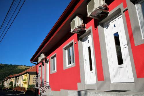 Hostal Aby Sunrise