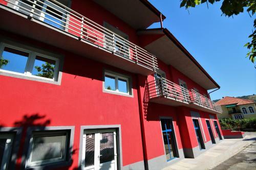 Hostal Aby Sunrise