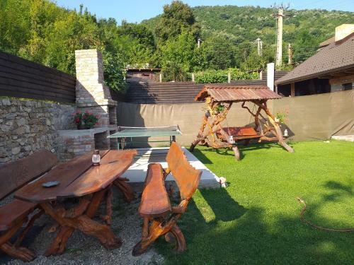 Hostal Casa Soseco