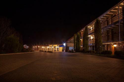 Motel Dacia
