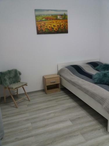 Hostal Vila Miorita
