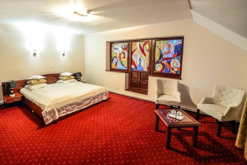 Hotel Aramia