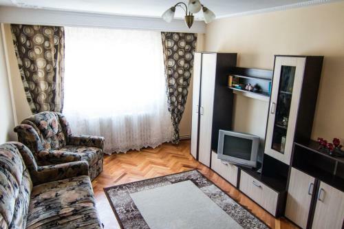 Apartament Tudor