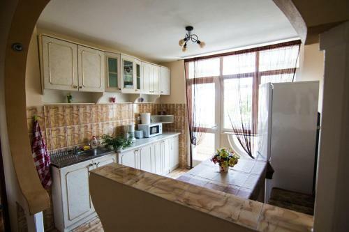Apartament Tudor
